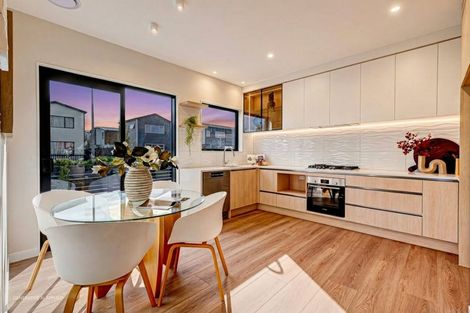 Photo of property in 1 Sails Road, Hobsonville, Auckland, 0616