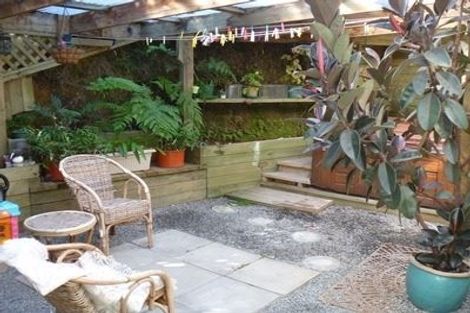 Photo of property in 83 Parkway, Wainuiomata, Lower Hutt, 5014