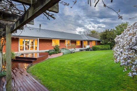 Photo of property in 150 Skewbridge Road, Flaxton, Kaiapoi, 7691
