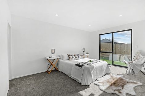 Photo of property in 45 Larissa Road, Halswell, Christchurch, 8025