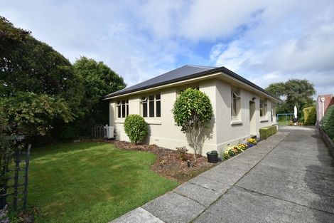 Photo of property in 92 Salford Street, Windsor, Invercargill, 9810