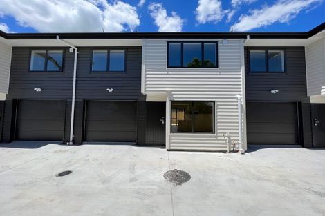 Photo of property in 160c Hill Road, Manurewa, Auckland, 2105