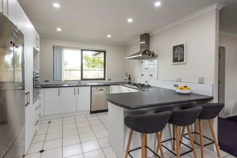 Photo of property in 23 Dryden Avenue, Rolleston, 7614