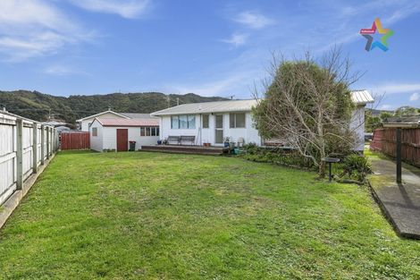 Photo of property in 3 Kilkenny Grove, Wainuiomata, Lower Hutt, 5014