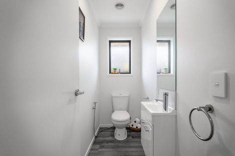 Photo of property in 28 Hartford Crescent, Rolleston, 7615