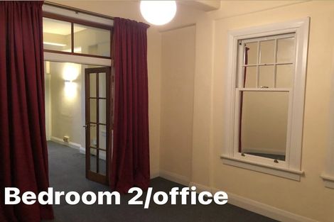 Photo of property in Chatsworth Flats, 23u5 Pirie Street, Mount Victoria, Wellington, 6011