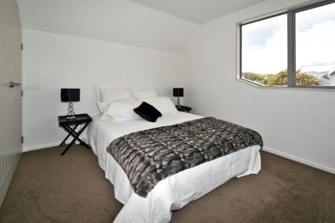 Photo of property in 1/188 Chester Street East, Christchurch Central, Christchurch, 8011