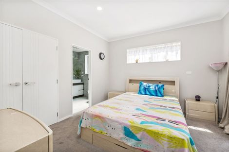 Photo of property in 7 Drumconnell Drive, Flat Bush, Auckland, 2019
