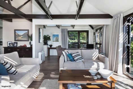 Photo of property in 135 Soleares Avenue, Mount Pleasant, Christchurch, 8081