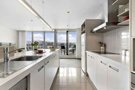 Photo of property in Republic Apartments, 6a/11 Tennyson Street, Te Aro, Wellington, 6011