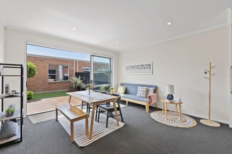 Photo of property in 4 Kittyhawk Lane, Hobsonville, Auckland, 0616