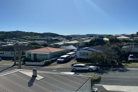 Photo of property in Beresford Apartments, 12/118u Russell Terrace, Berhampore, Wellington, 6023