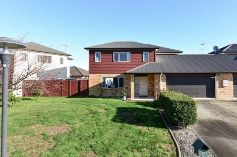 Photo of property in 1 Rene Way, Huntington, Hamilton, 3210