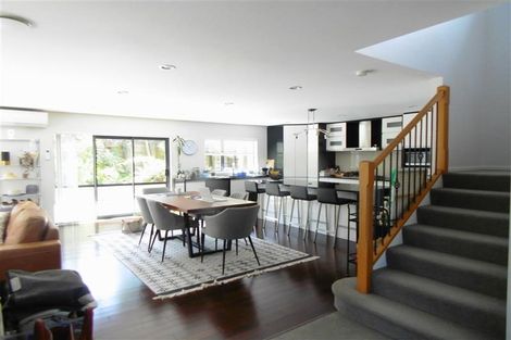 Photo of property in 11 Baker Street, Fairview Heights, Auckland, 0632