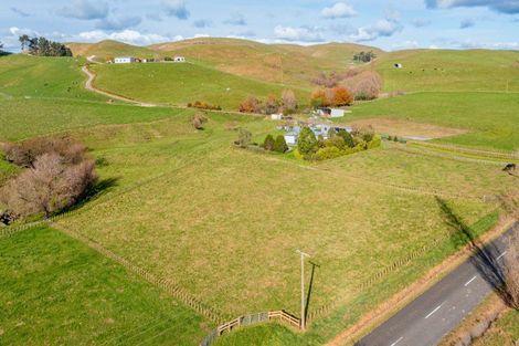 Photo of property in 184 Ireland Road, Waipawa, 4277