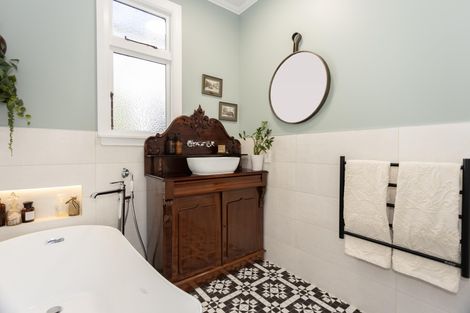 Photo of property in 40 Mersey Street, South Hill, Oamaru, 9400