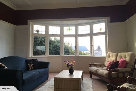 Photo of property in 77 Webb Street, Mount Cook, Wellington, 6011