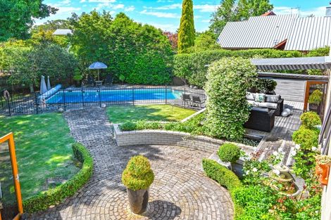 Photo of property in 3 Greenwood Road, Havelock North, 4130