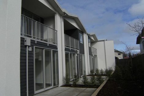 Photo of property in 34c Taramea Place, Addington, Christchurch, 8024