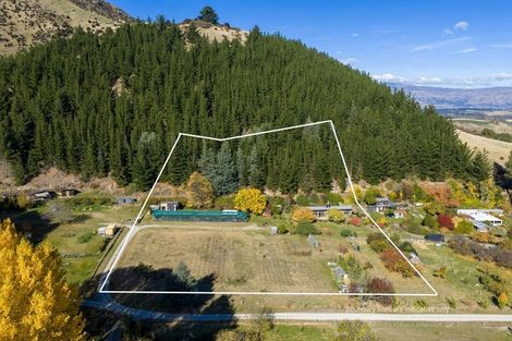 Photo of property in 84 Nook Road, Lake Hawea, 9382