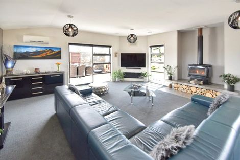 Photo of property in 3 Penstock Place, Twizel, 7901