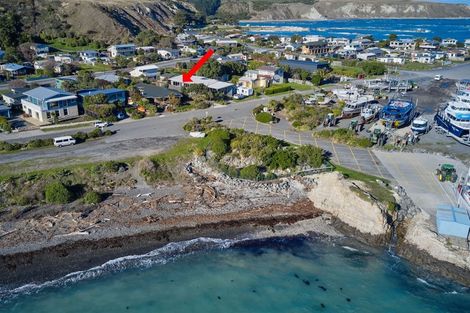 Photo of property in 4 Moa Road, South Bay, Kaikoura, 7300