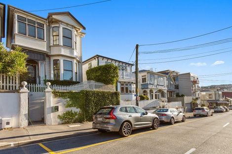 Photo of property in 54 Majoribanks Street, Mount Victoria, Wellington, 6011