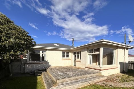 Photo of property in 320 Tay Street, Turnbull Thomson Park, Invercargill, 9810