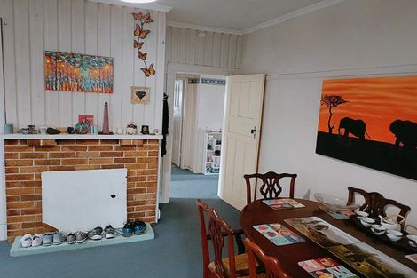 Photo of property in 4 Dunn Street, Reefton, 7830