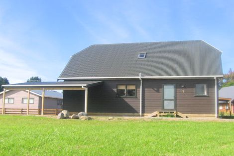 Photo of property in 7 Tussock Way, Ohakune, 4625