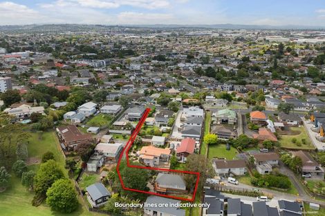 Photo of property in 2/27 Hillcrest Road, Papatoetoe, Auckland, 2025