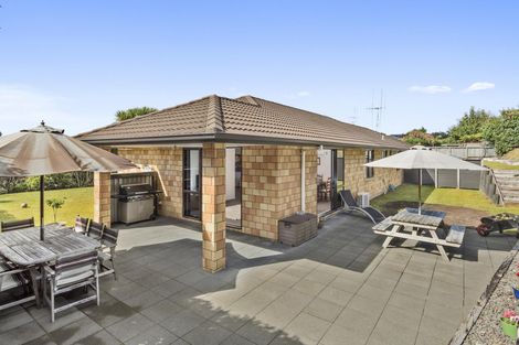 Photo of property in 23 Emmerdale Place, Ohauiti, Tauranga, 3112