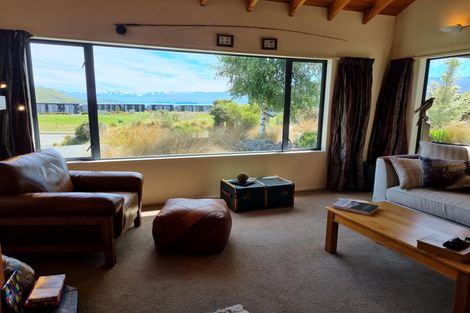 Photo of property in 19 D'archiac Drive, Lake Tekapo, 7999