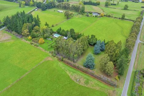 Photo of property in 161 Ward Road, Cheviot, 7381