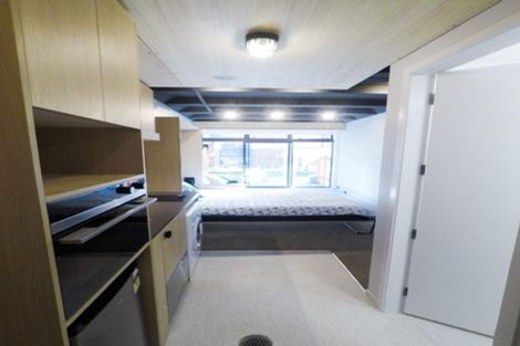 Photo of property in Vedado Apartments, 208/41u Hopper Street, Mount Cook, Wellington, 6011