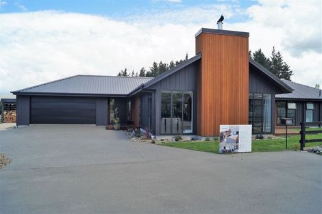 Photo of property in 5 Keats Place, Hanmer Springs, 7334