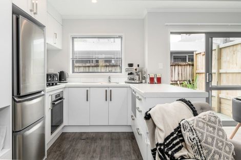 Photo of property in 8u5 Richmond Street, Whitiora, Hamilton, 3200