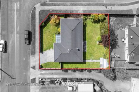 Photo of property in 49 Ararino Street, Trentham, Upper Hutt, 5018