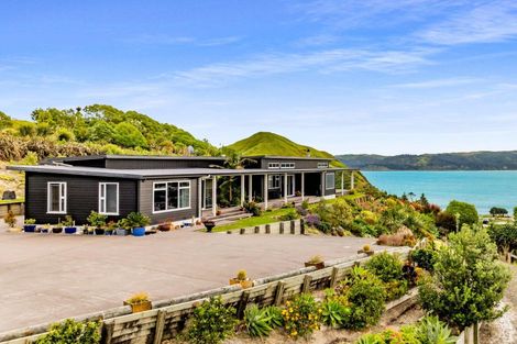 Photo of property in 6a Seaview Drive, Mahia, Nuhaka, 4198