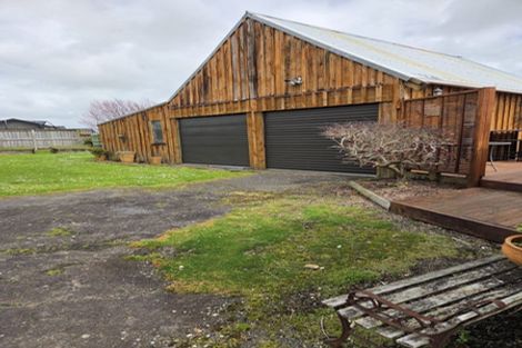 Photo of property in 51 Patumahoe Road, Patumahoe, Pukekohe, 2679
