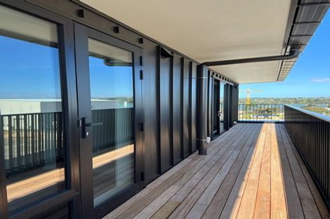Photo of property in 604/2 Launch Road, Hobsonville, Auckland, 0616
