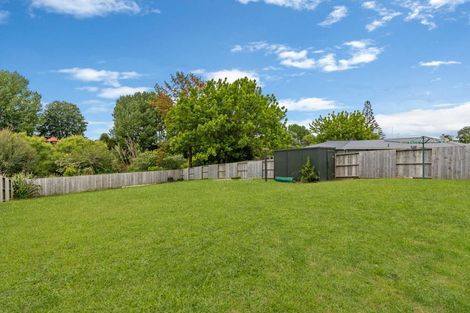Photo of property in 7 Vi Taha Lane, Ngaruawahia, 3720