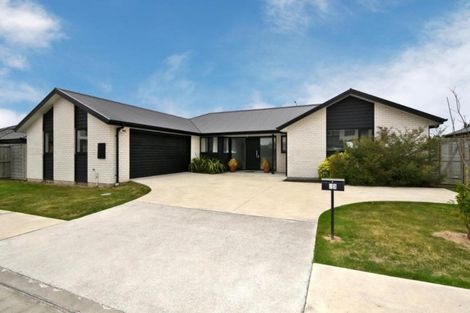 Photo of property in 23 Peak Crescent, Kaiapoi, 7630