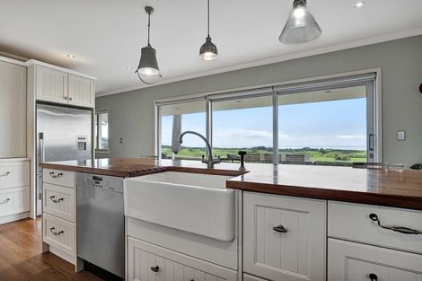 Photo of property in 312f Hurford Road, Hurford, New Plymouth, 4374