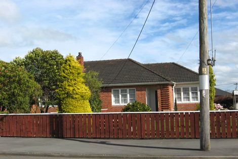 Photo of property in 98 Church Street, Masterton, 5810