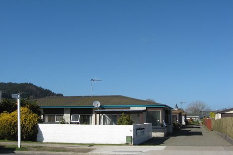 Photo of property in 3/77 Goulstone Road, Whakatane, 3120