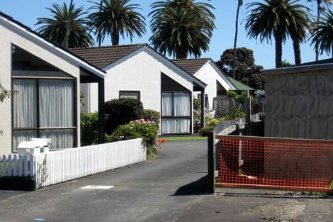 Photo of property in 8a Church Place, Whanganui, 4500
