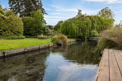 Photo of property in 138c Glandovey Road, Strowan, Christchurch, 8052