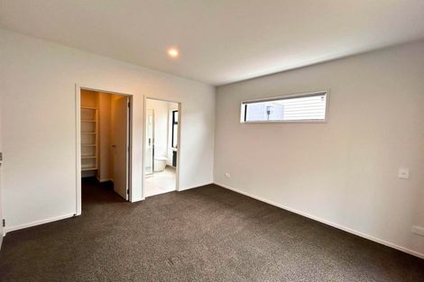 Photo of property in 6 Habitat Place, Hobsonville, Auckland, 0616