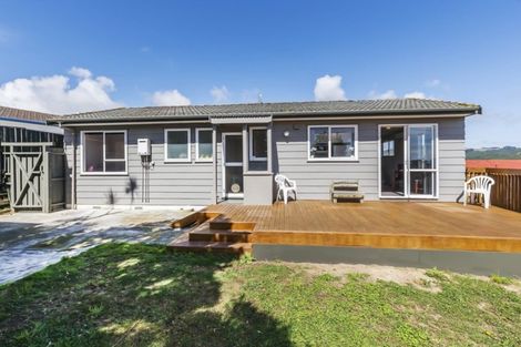 Photo of property in 23a Rothwell Street, Titahi Bay, Porirua, 5022